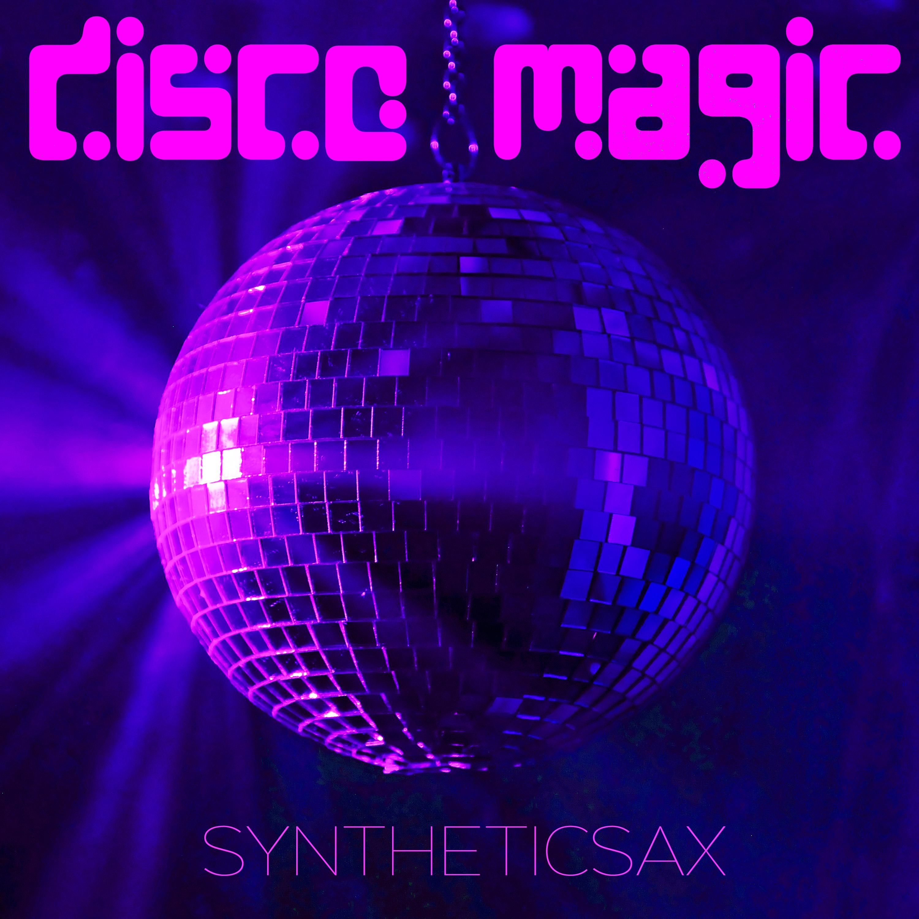 Disco Magic