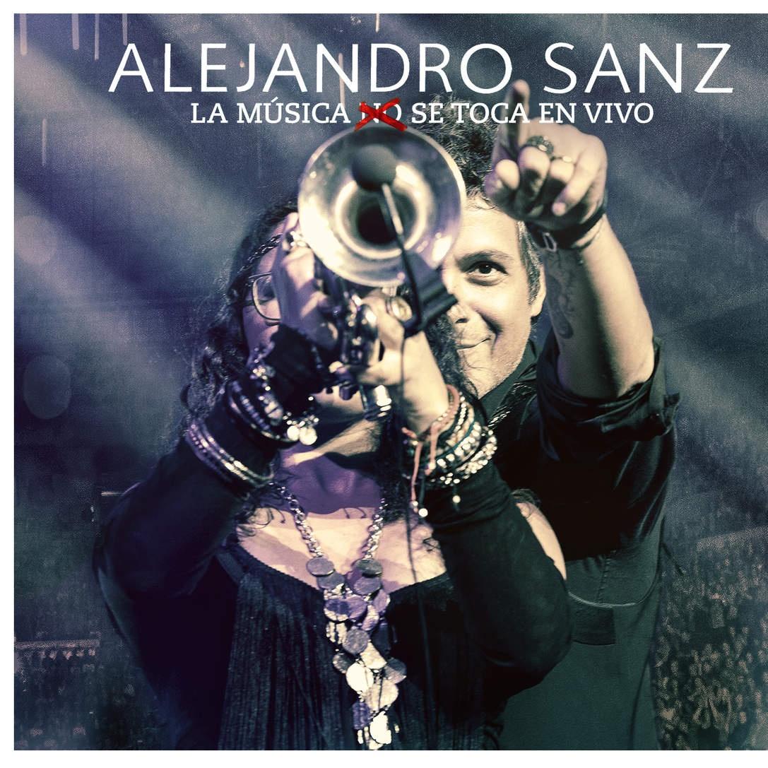 La Música No Se Toca En Vivo