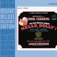 Broadway  - It Takes a Woman From hello Dolly (karaoke)