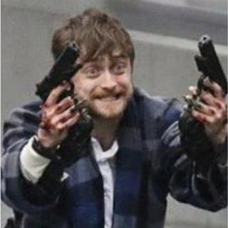 半路枪手/腰间持枪 Guns Akimbo ！电影原声