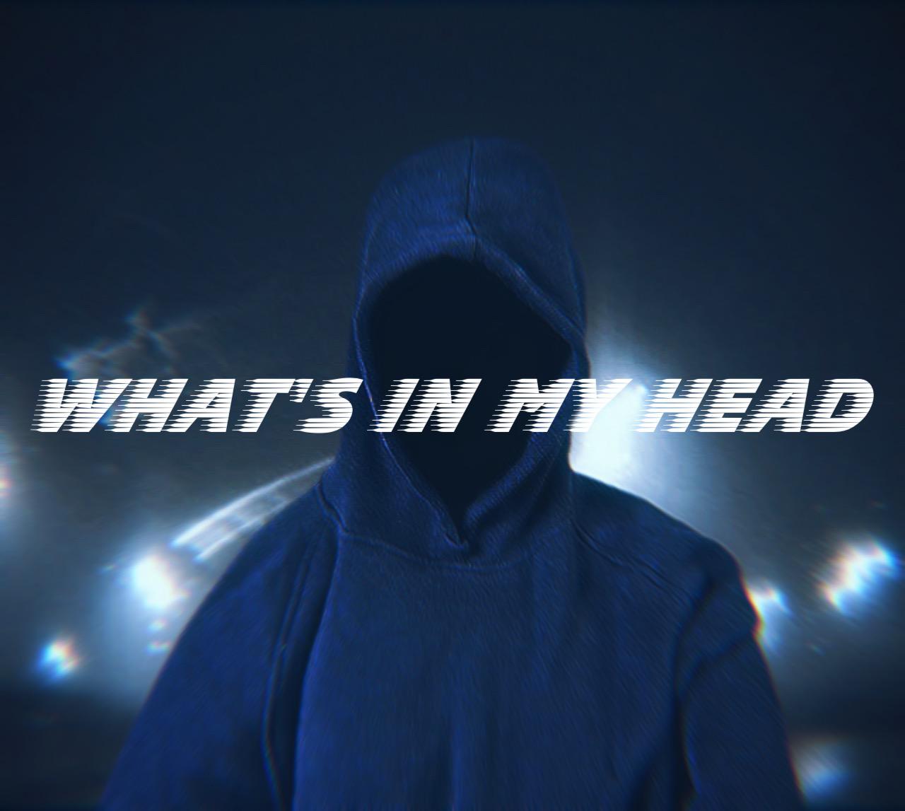 What's In My Head专辑