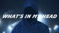 What's In My Head专辑