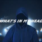 What's In My Head专辑