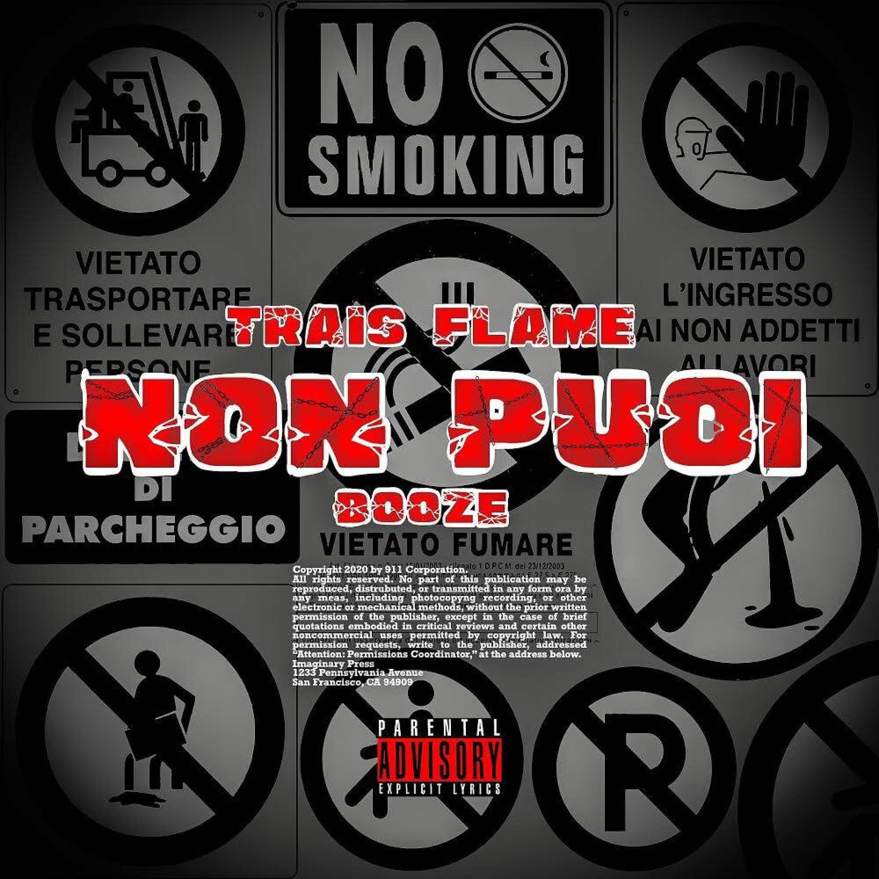 Non Puoi