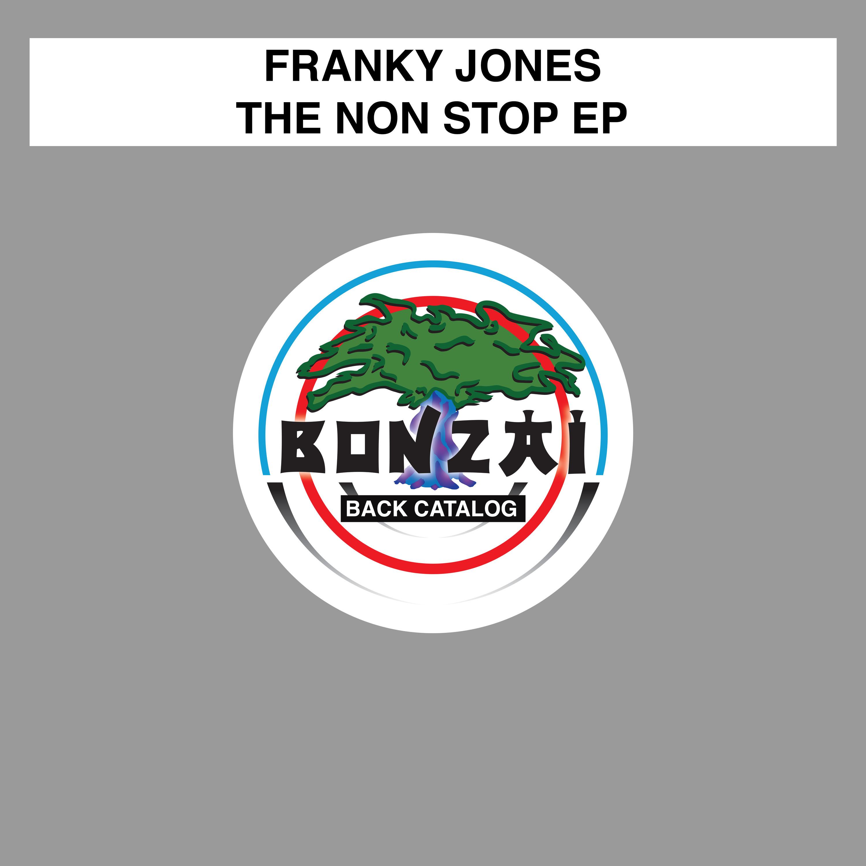 The Non Stop EP
