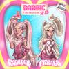 Icona Pink - Barbie (É da Mattel) 2.0