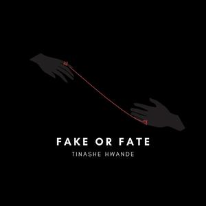 Fake or Fate （升1半音）