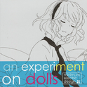 an experiment on dolls专辑