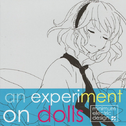 an experiment on dolls专辑