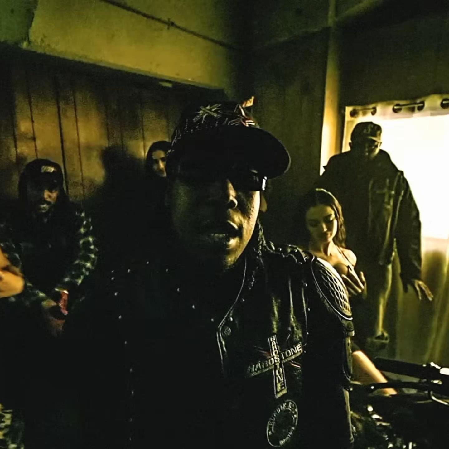 免费丨Don Toliver x Gunna 类型伴奏 - Beast Mode
