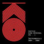 King Original Vol. 1专辑