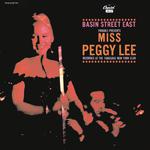 Basin Street Proudly Presents MIss Peggy Lee专辑
