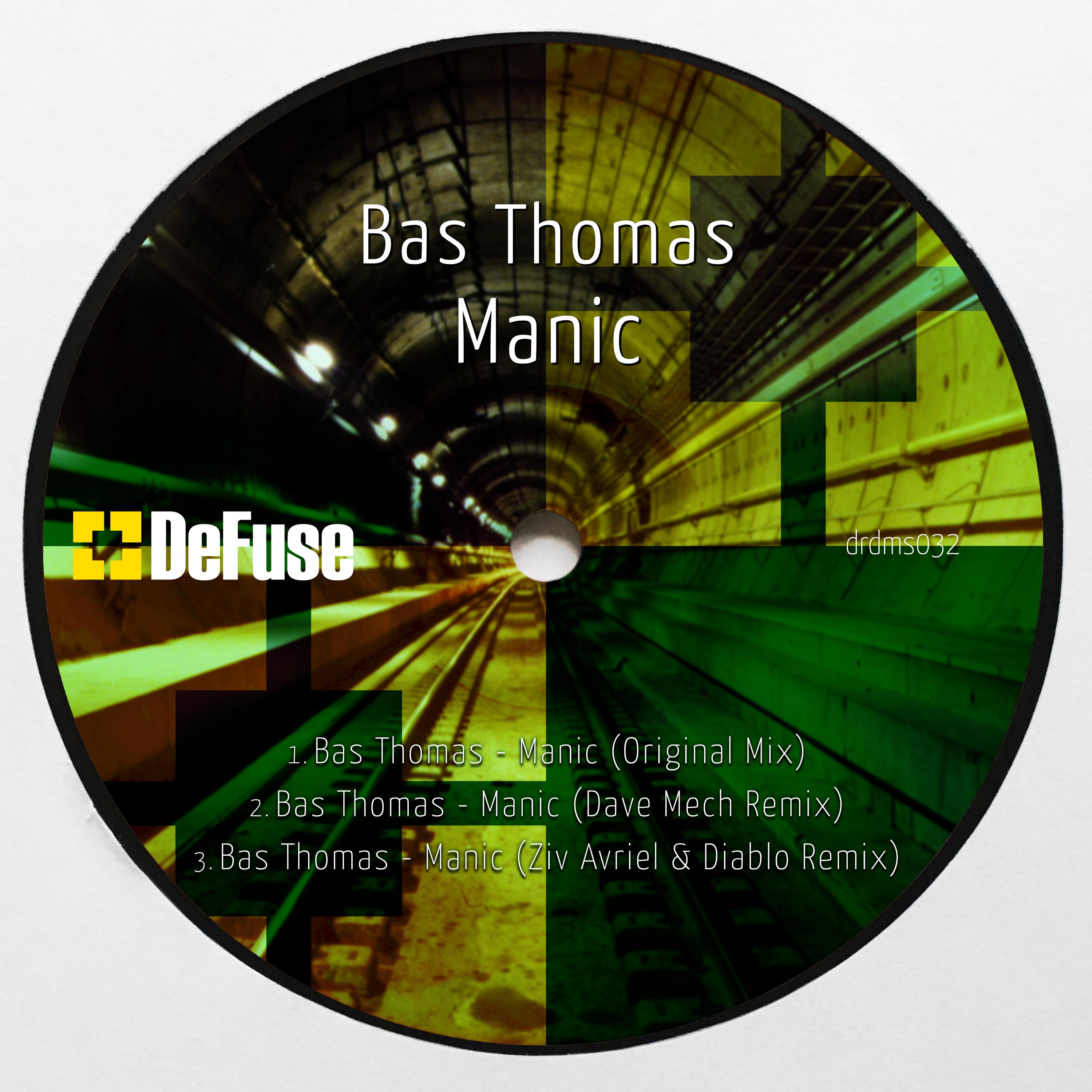 Manic