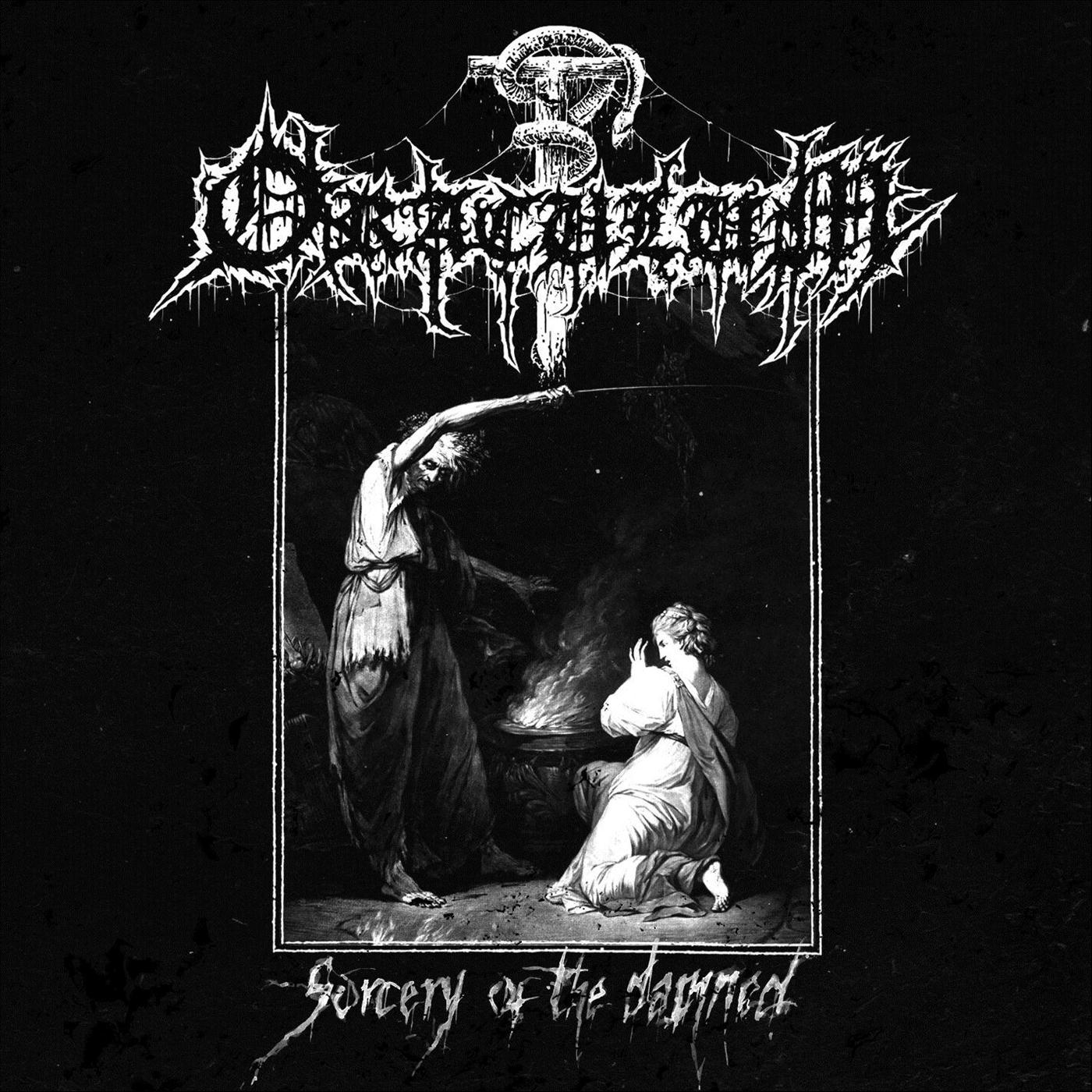 Sorcery of the Damned