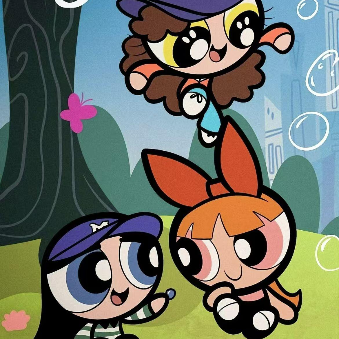 Supernatural (sped up down)