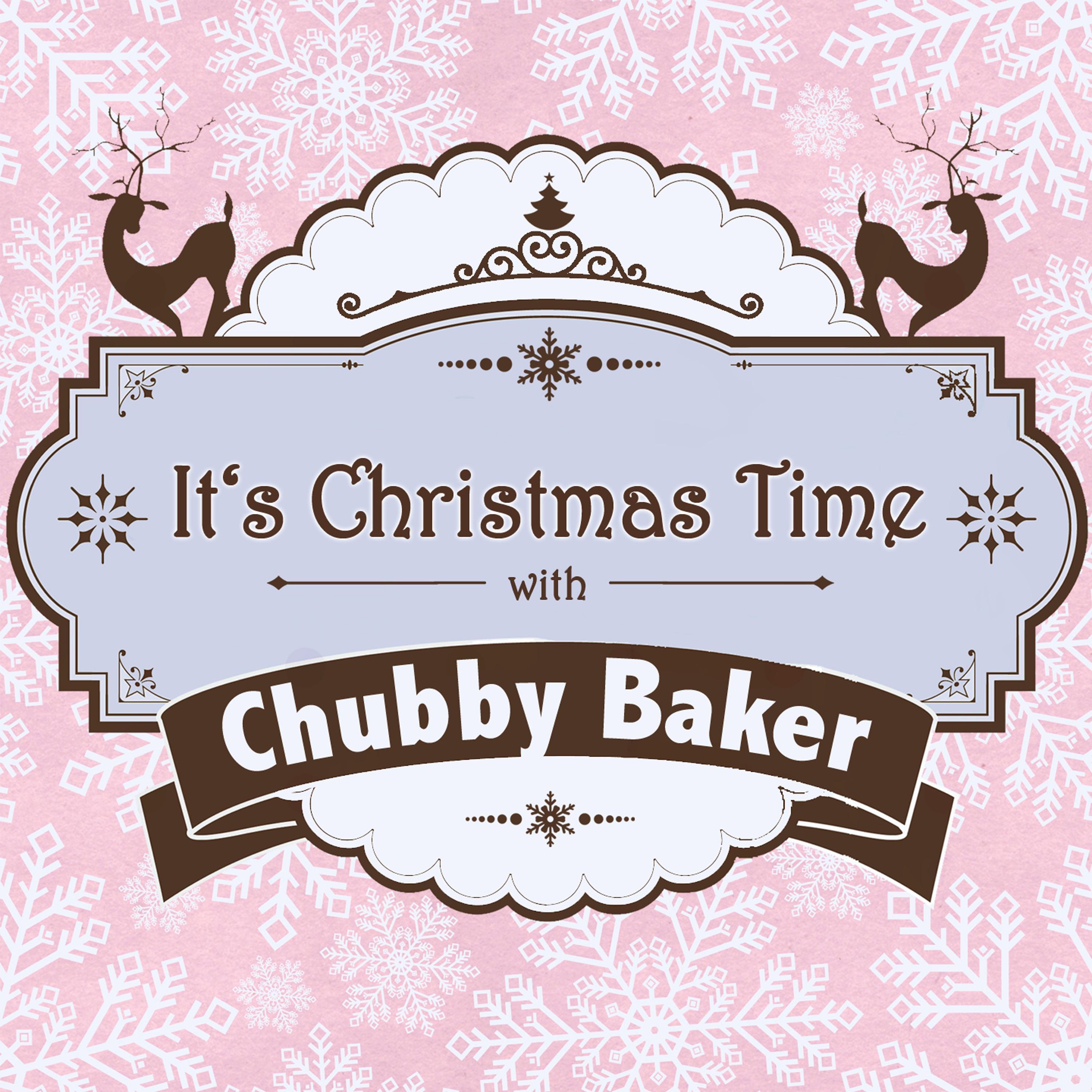 It's Christmas Time with Chubby Checker