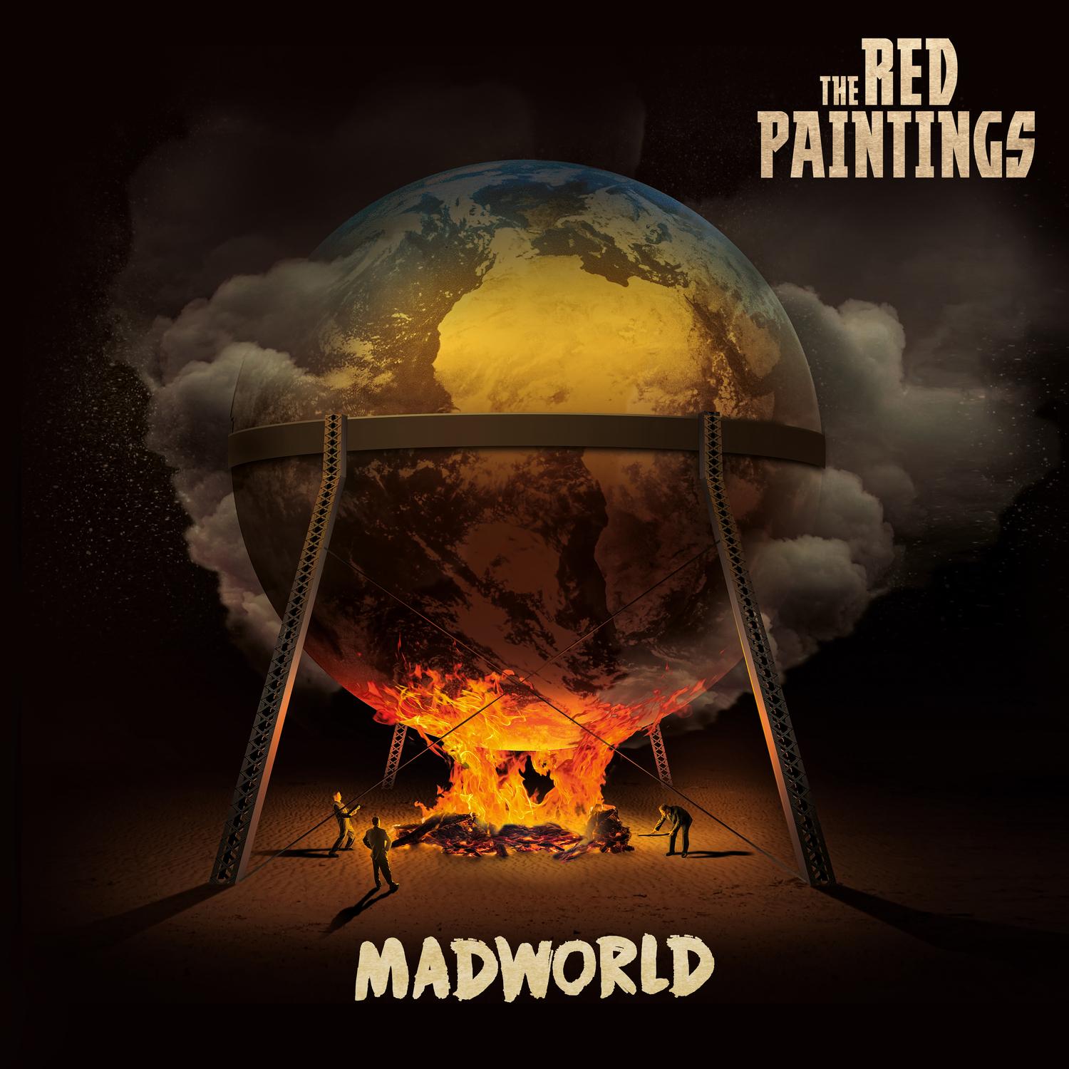Mad World