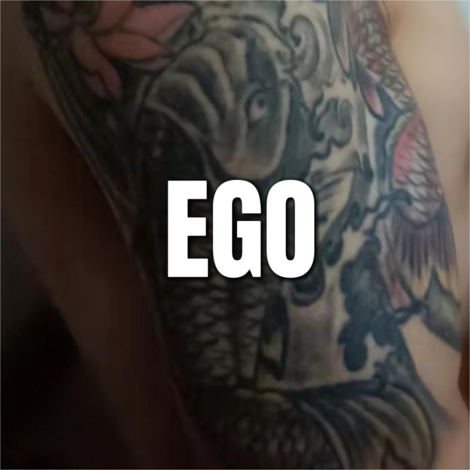 Ego（MASHUP）