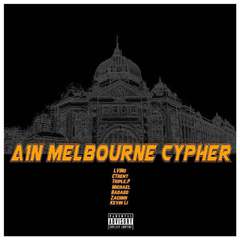 A1N MEL CYPHER