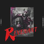 Revenant专辑