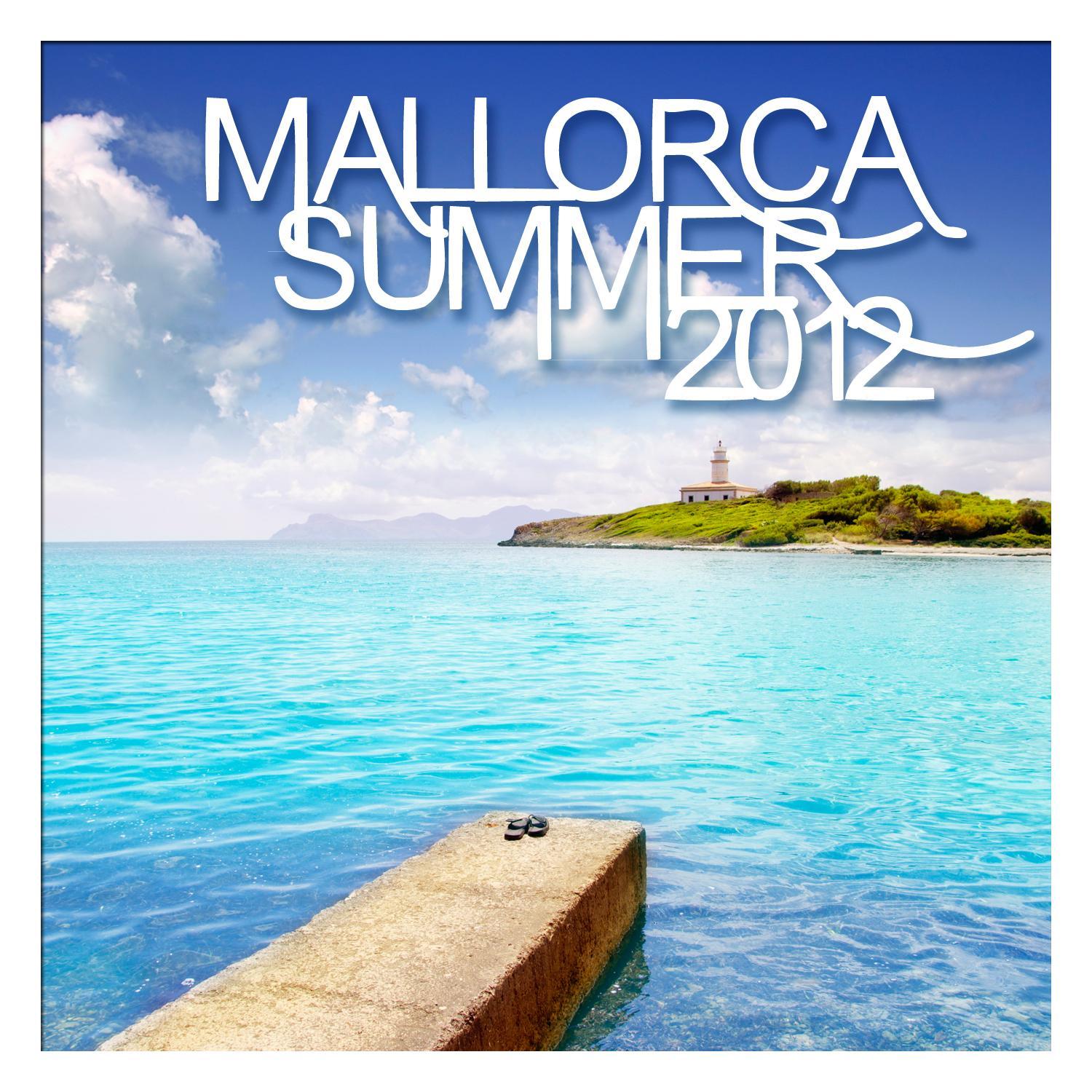 Mallorca Summer 2012