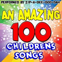 Childrens Songs - Never Smile at a Crocodile ( Karaoke )