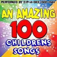 Childrens Songs - A Capital Ship ( Karaoke )