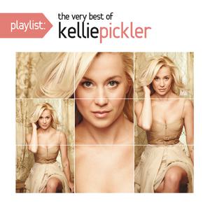 Kellie Pickler - TOUGH （降1半音）