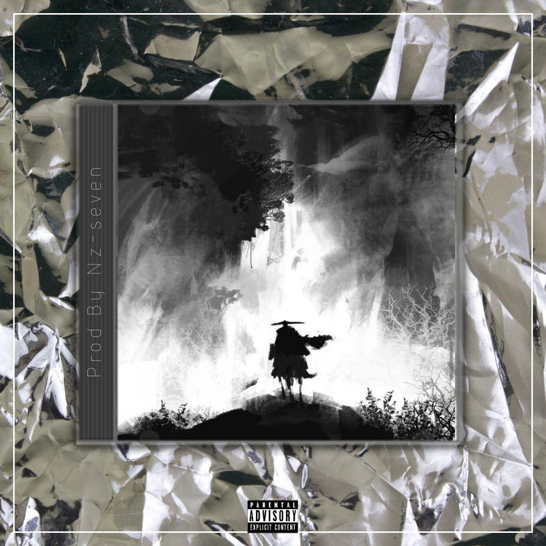 [SOLD] 江湖行【中国风TRAP x GAI TYPE BEAT x Chinese】