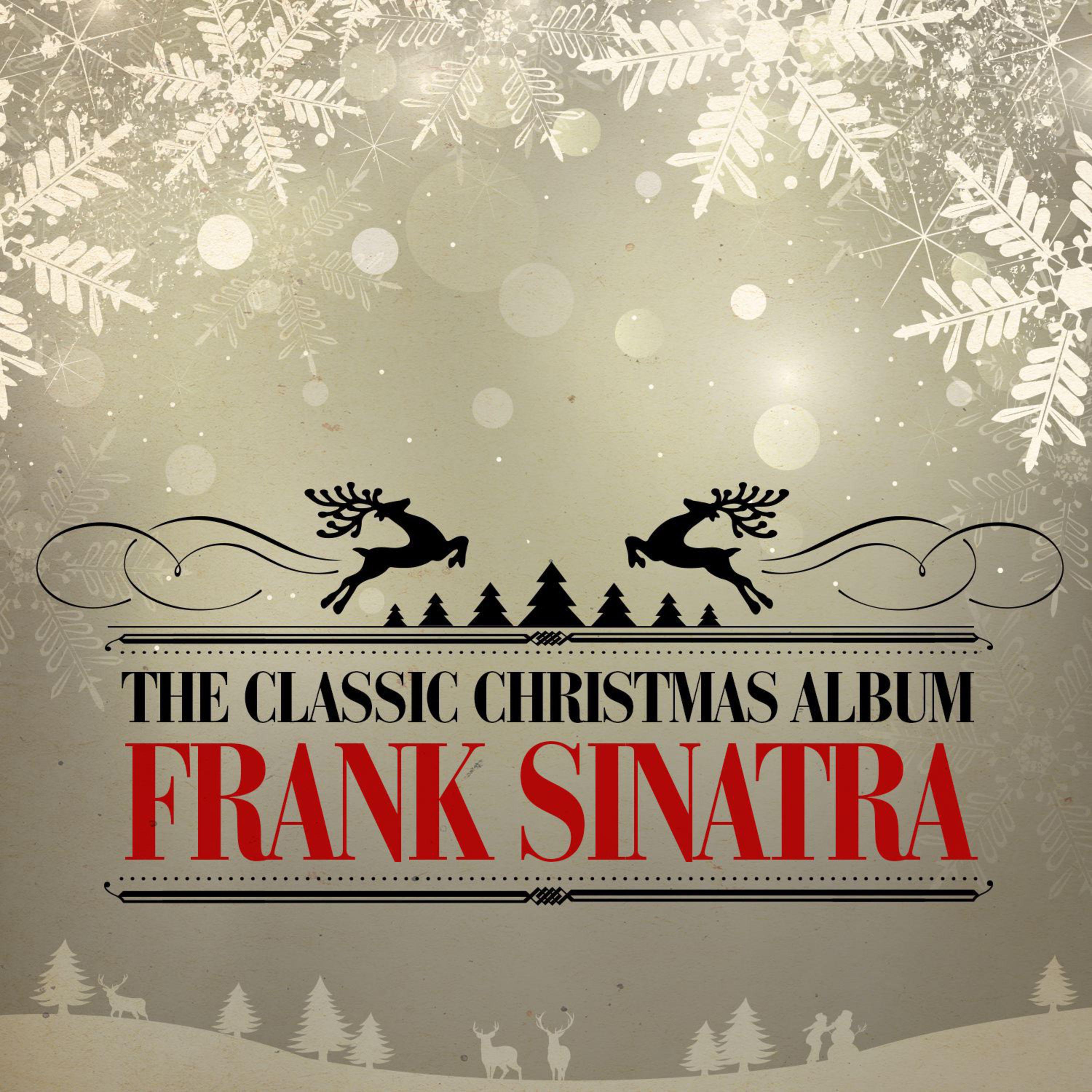 The Classic Christmas Album (Remastered)专辑