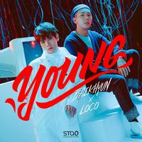 （和声伴奏）伯贤、LOCO-YOUNG