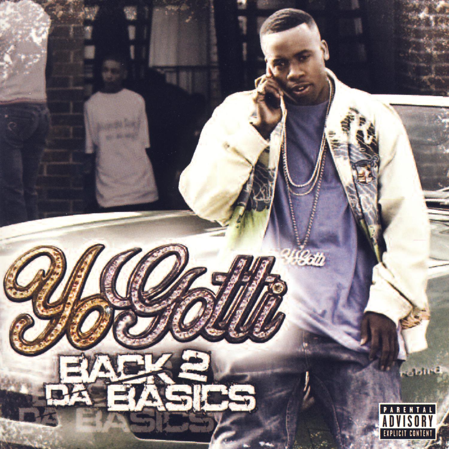 Yo Gotti - Where I'm At