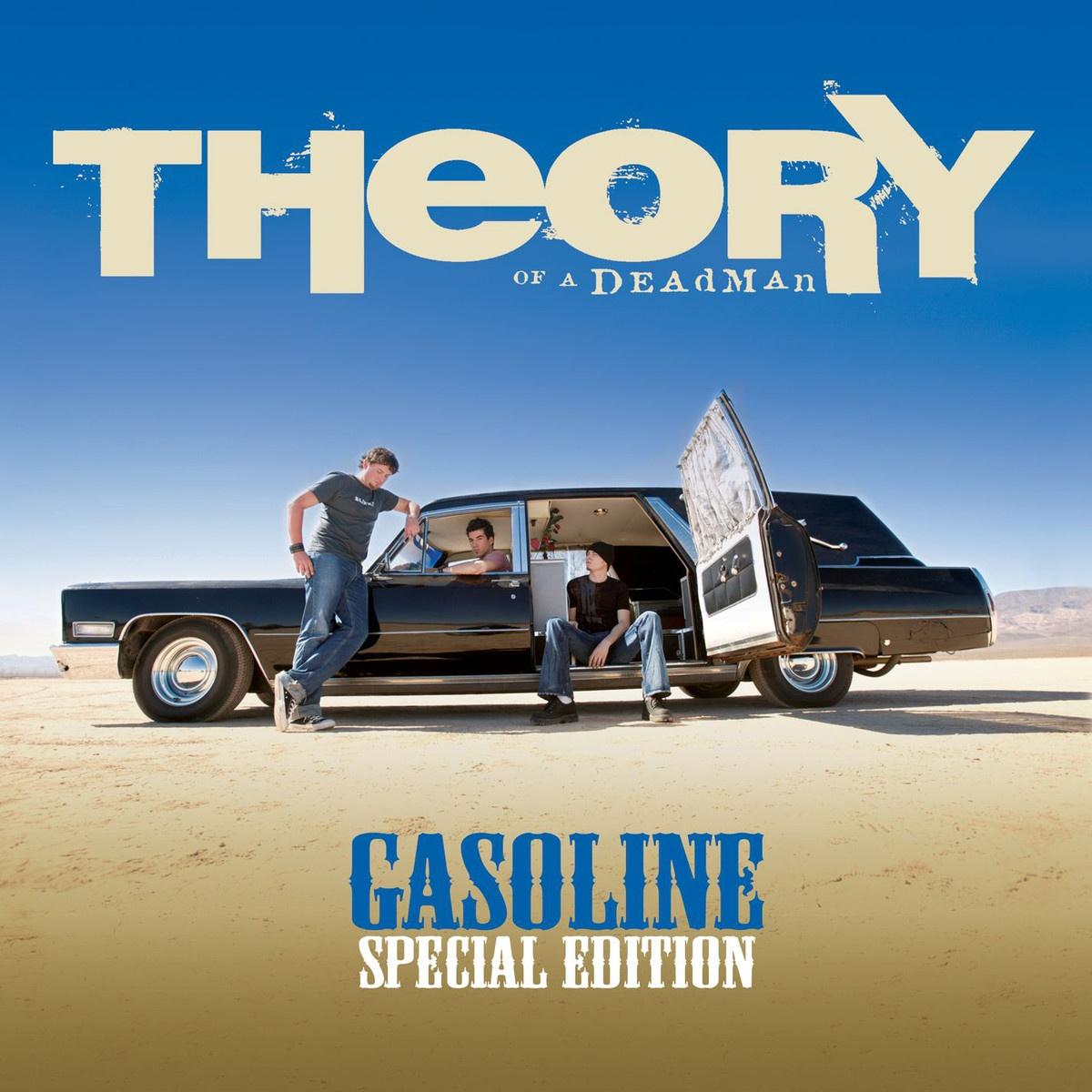 Gasoline