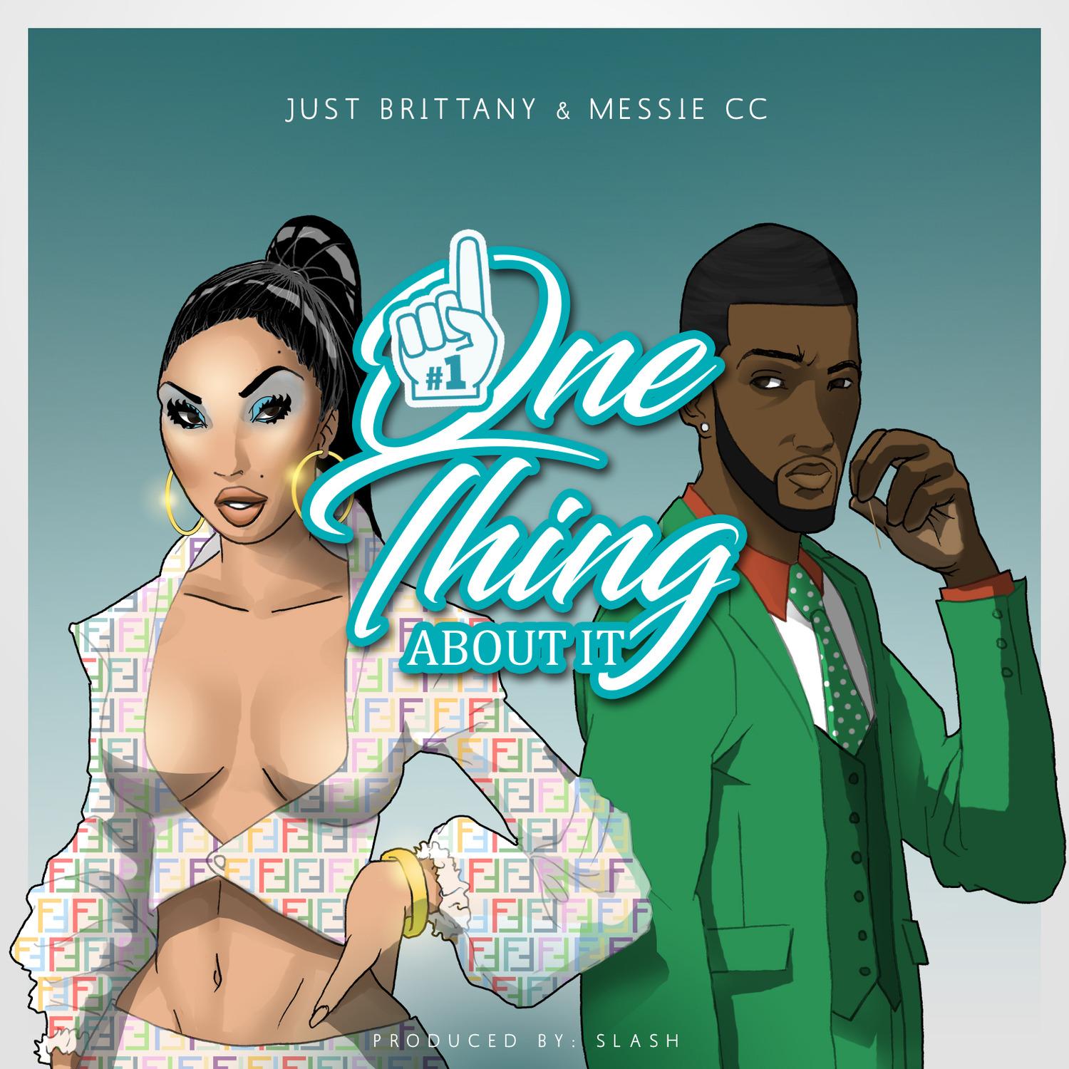 One Thing About It