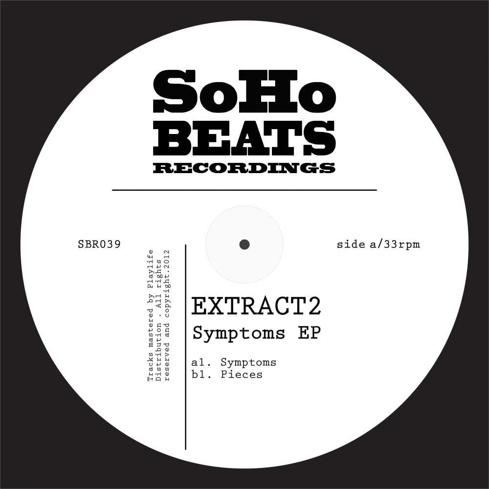 Symptoms EP