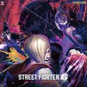 Street Fighter 6 Original Soundtrack [Year 1]专辑