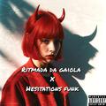 Ritmada Da Gaiola x Hesitations Funk