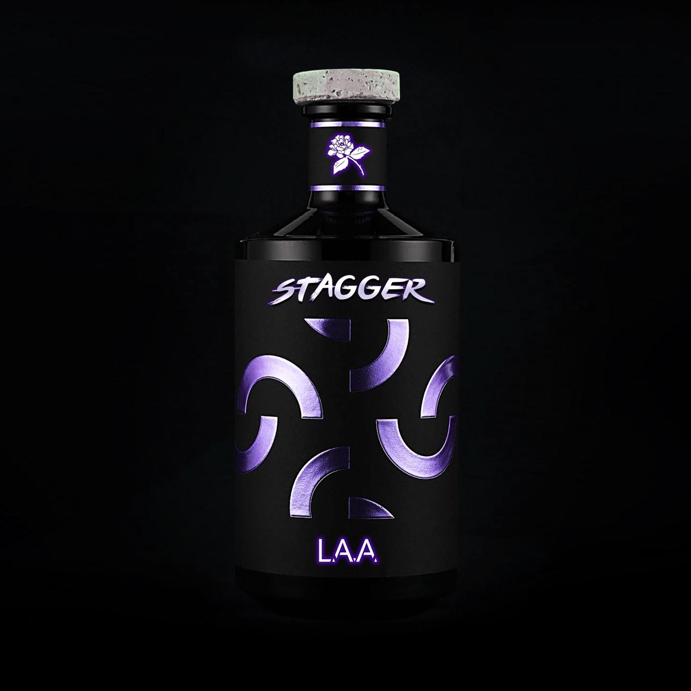 Stagger