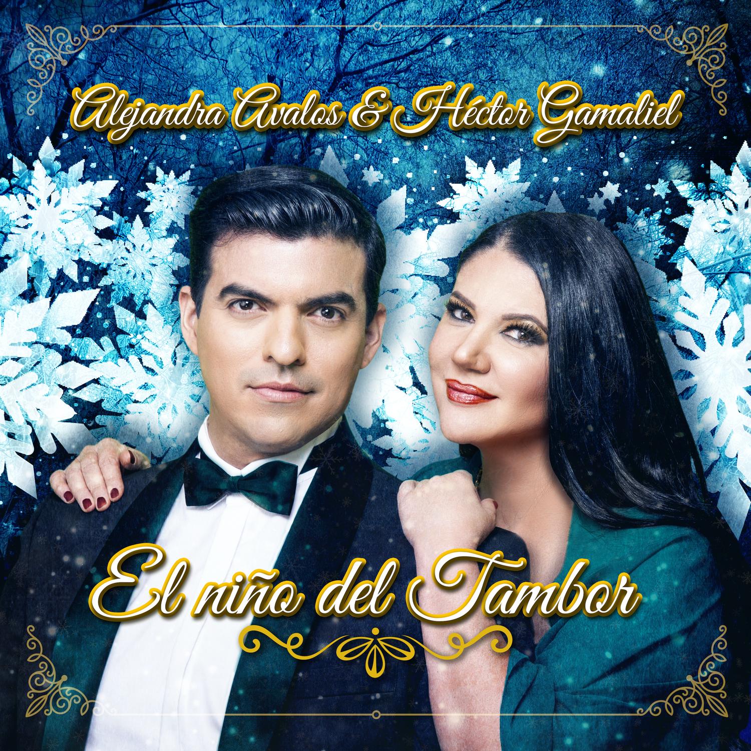 El Niño del Tambor