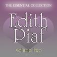 Edith Piaf - Essential Collection Vol. 2