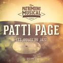 Les idoles du Jazz : Patti Page, Vol. 1专辑