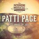 Les idoles du Jazz : Patti Page, Vol. 1专辑