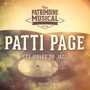 Les idoles du Jazz : Patti Page, Vol. 1