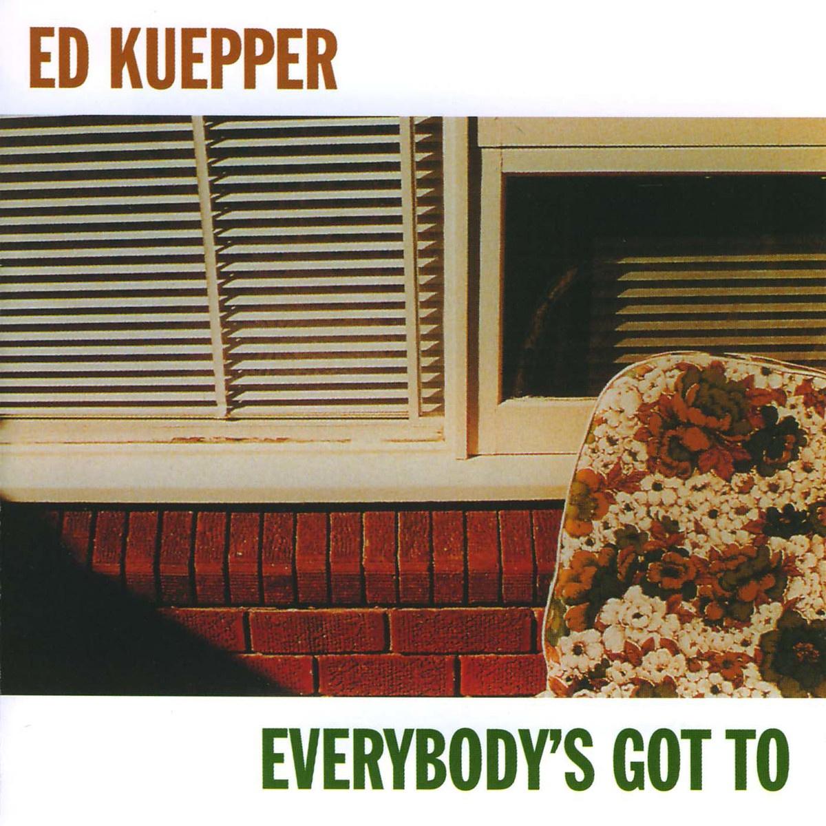Everybody's Got To