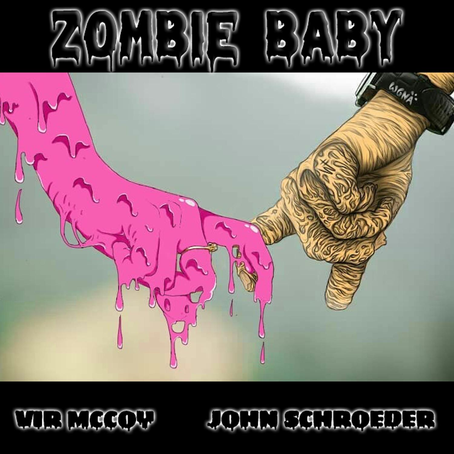 Zombie Baby