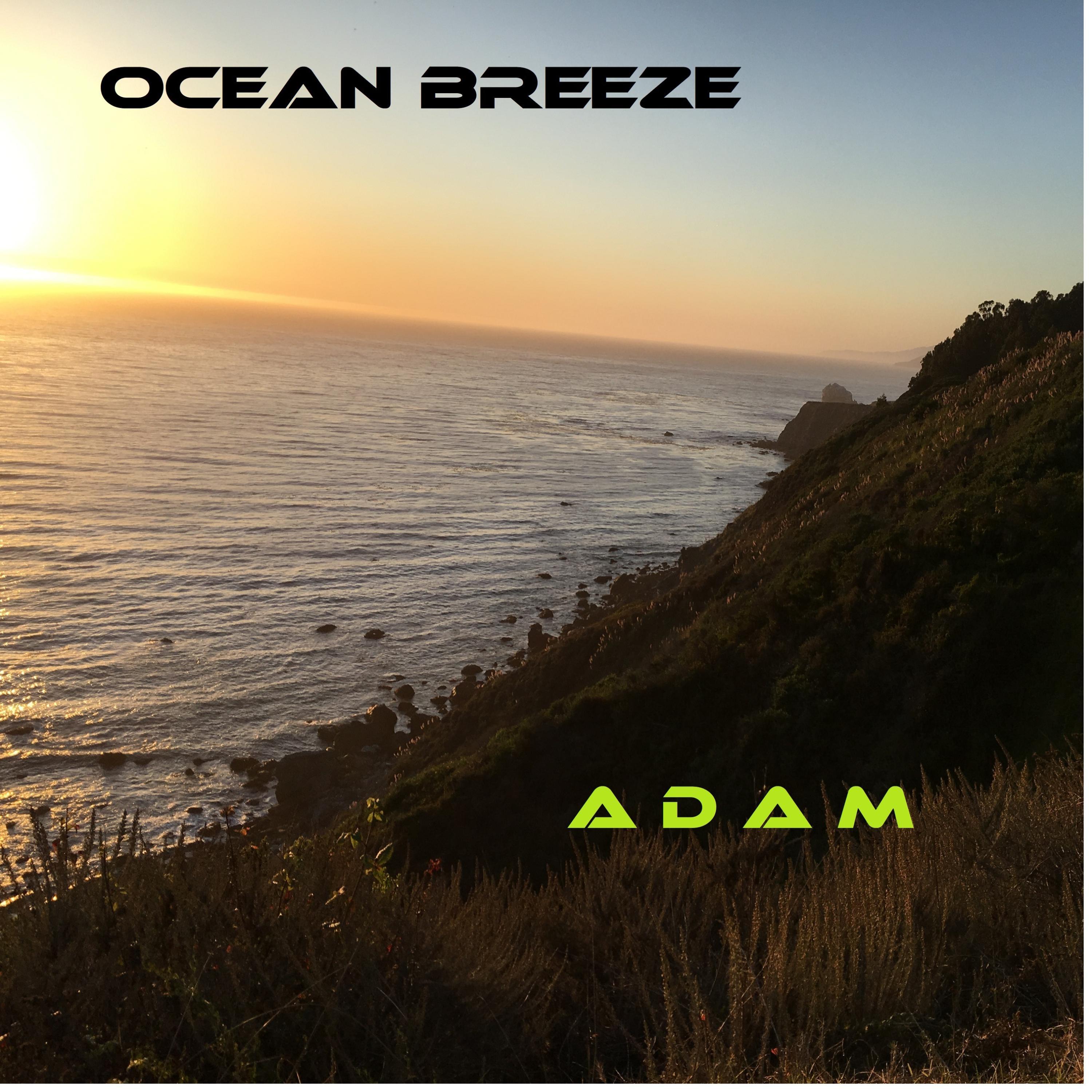 Ocean Breeze