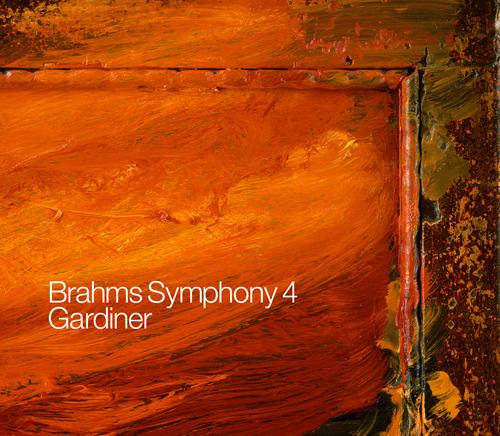 BRAHMS, J.: Symphony No. 4 / Geistliches Lied / Fest- und Gedenkspruche (Monteverdi Choir, Orchestre Revolutionnaire et Romantique, Gardiner)
