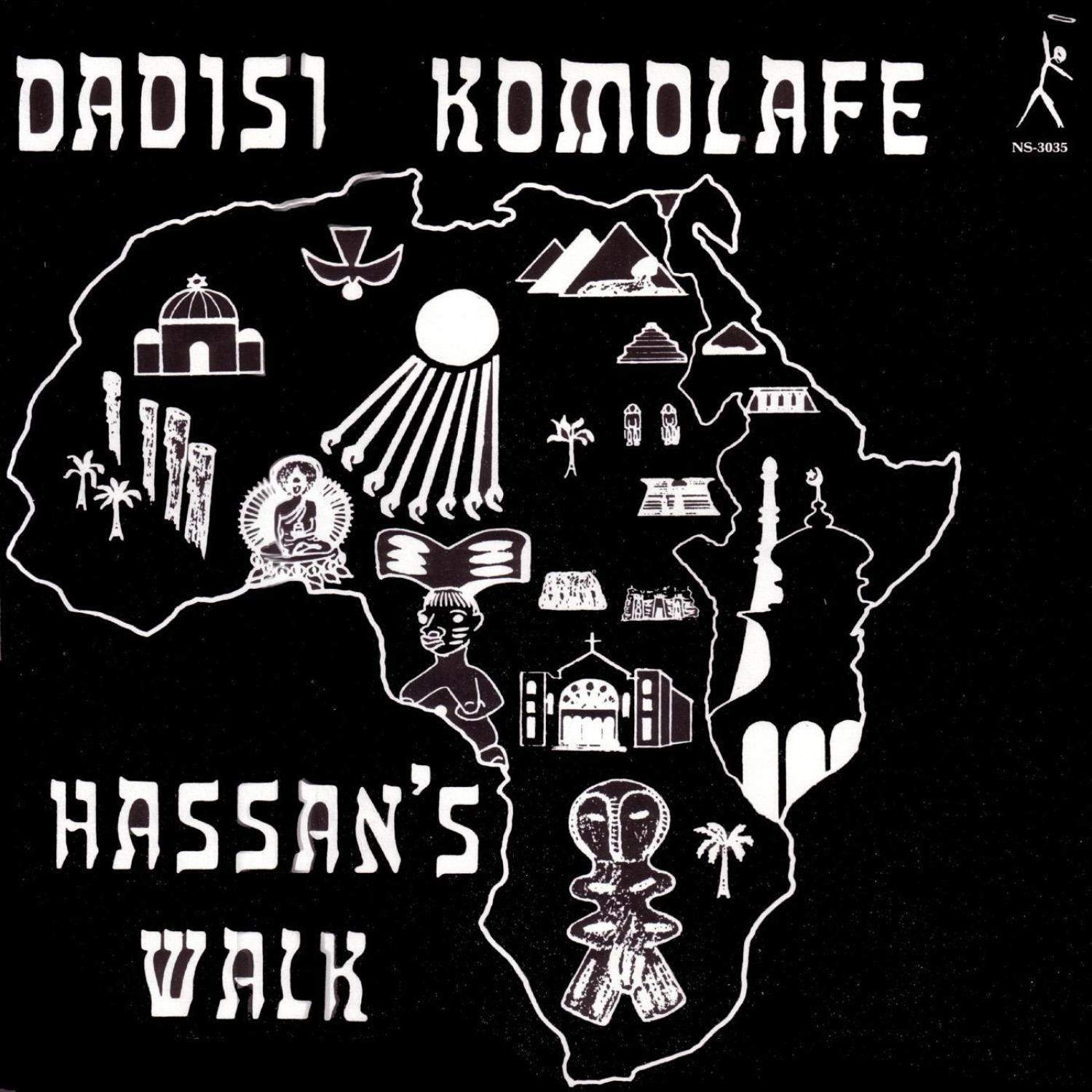Hassan's Walk
