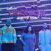 Ghetto Flow - Tecnica