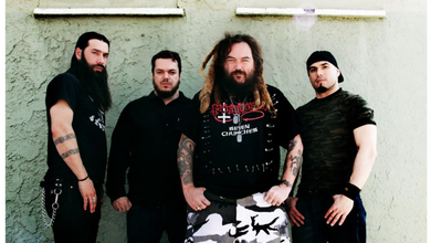 Cavalera Conspiracy